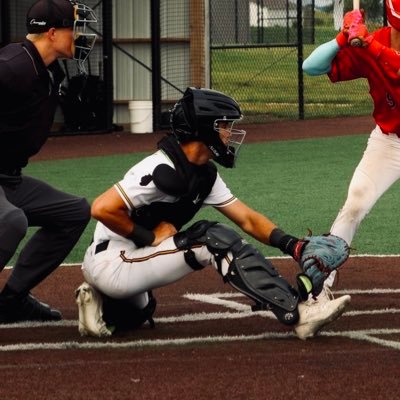 j_cunningham242's profile picture. GBS 2027 | Chicago Select Baseball | Primary Position - Catcher | 6,2 180 | 630-930-4373 | joecunningham1008@gmail.com