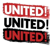 United! United! United! (@utdutdutdmedia) 's Twitter Profile Photo United! United! United! (@utdutdutdmedia) 's Twitter Profile Photo