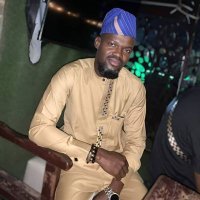 Odewumi'Fatah (@commandant_fa) 's Twitter Profile