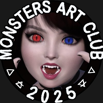@monstersartclub