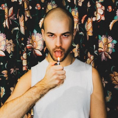 stonepswallow's profile picture. ♡ Electronic Music ♱ Independent Artist ☽ NEW ALBUM “Heart Matter” OUT NOW