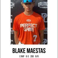 Blake Maestas (@blakemaestas) 's Twitter Profile