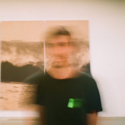 lukaschmiell's profile picture. https://t.co/HfkBk4YIZG @crnftart