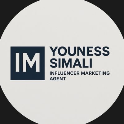 Youness27238069's profile picture. IMA