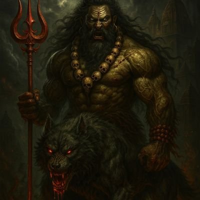 MilkauHash's profile picture. A Rational Robo Alias.