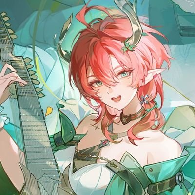 My name is Gui and I have 24 years, love Yaoi/Yuri and play RPG games like AFKJ, HSR and WuWa. Waiting for Cyrene and Ciaccona Rerun.
