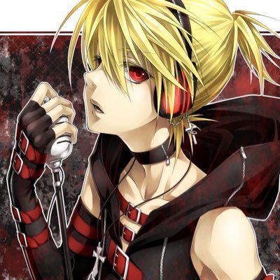 🗡️ charlieさんのプロフィール画像
