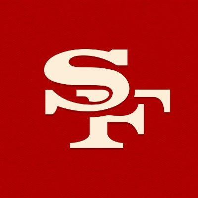 San Francisco 49ers X Hesabı Profil Fotoğrafı San Francisco 49ers X Hesabı Profil Fotoğrafı