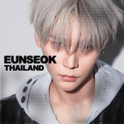 EUNSEOK 🪨 TH Profile