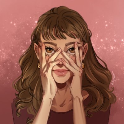 Dhr writer (once in a blue moon) & artist ✧ pfp by @ivmaruva