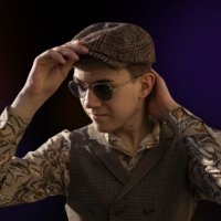 GX Mathias (@zaknyfen) 's Twitter Profile