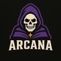 Arcana (@arcana_oce) 's Twitter Profile