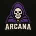Arcana (@arcana_oce) Twitter profile photo Arcana (@arcana_oce) Twitter profile photo
