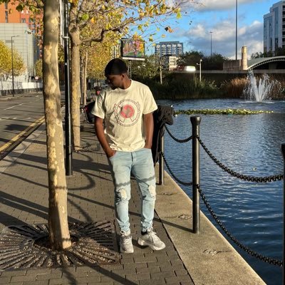 ☪️ Indeed what is to come will be better for you than what has gone by (Q93:4) Project Manager👨💻| @networkrail | Barcelona🟦🟥 Vaddict | 9ice