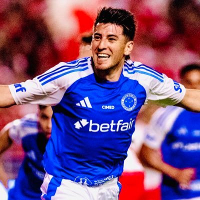 Notícias e conteúdos sobre o maior clube das minas gerais, o Cruzeiro Esporte Clube.