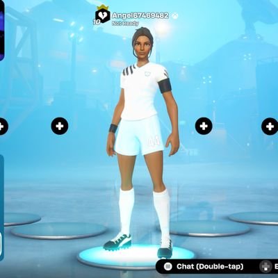 I'm a content creator on YouTube/ Tiktok