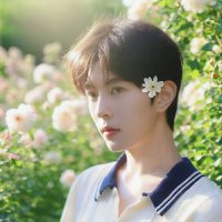 az • #1 abo desire (@hxxingqiu) 's Twitter Profile