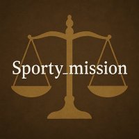 Sportywillweep (@sporty_mission) 's Twitter Profile
