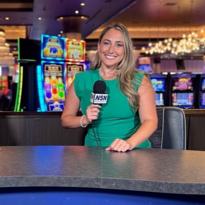 Emmy Award Winning Journalist | UND Softball Alum | Arizona State Alum | formerly: @dbacks @nwlbaseball