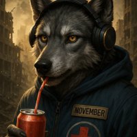 FancyWolf701 (@fancywolf187482) 's Twitter Profile