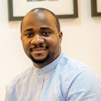 Anthony Ogbaka (@tonyogbaka) 's Twitter Profile