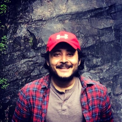 iOS Engineer. PROUD INDIAN. A good human. #MeraBharatMahaan. Raise your voice for unity, integrity, and sovereignty of INDIA. ❤️ #leomessi Tweets are for fun!!!
