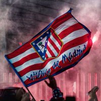 Fan Atleti (@juanperezote97) 's Twitter Profile
