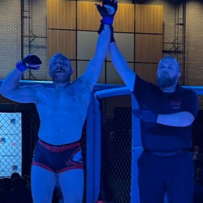 xever_lemieux's profile picture. Welterweight MMA Fighter | 2-0 | Rankings: IL - #6 | IN - #7