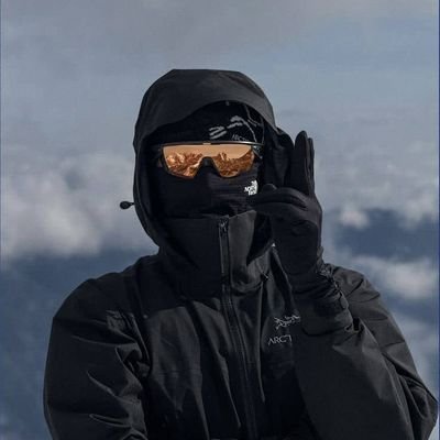 Abdullahiweb3_'s profile picture. Web3 Enthusiast || Dex trader || Web3 student