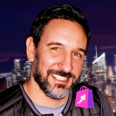 ricardojrossi's profile picture. Founder at @shuppi_com | Helping digital creators grow & earn worldwide. 🔥 I am hiring Growth and Founding Partners. DM me for details 💰 https://t.co/ApXTSGKP8E