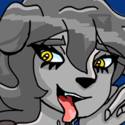 Hi I make art sometimes, and I speedrun, and play/stream games on Twitch. They/She 24. I'm probably at your mom's house. https://t.co/SjQgd6GrCl