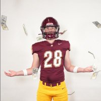 Lucas Johnson 2028 (@lucasjohnson50) 's Twitter Profile Photo