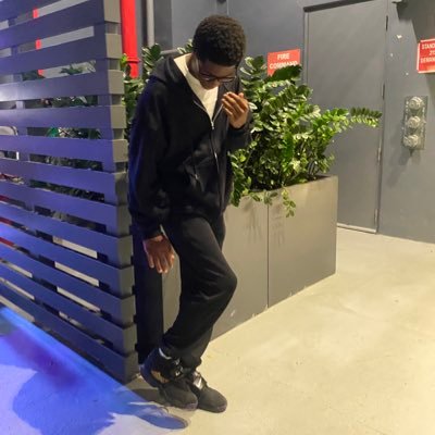 xntrac's profile picture. Not Your Average Nigga #farfromnormal