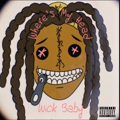 It’s Wick Baby Hit The Follow & Hit The Link Below & Checkout My Music! Music On All Platforms. New Music 08/27 Where’s My Head On All Platforms