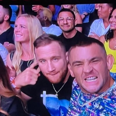 i like watching people punch and/or kick eachother
