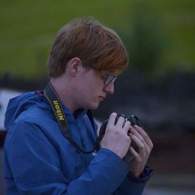 16. Photography and Trains | For rarely used political account see @Patrickt08 | Views are my own | Photos copyright