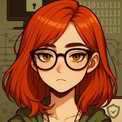 katedterracore's profile picture. Looking for an entry-level CS job. 33 years old, with the experience level of a 22-year-old: The ultimate Boomer Junior|Shares CyberSecurity Tips & Medium posts