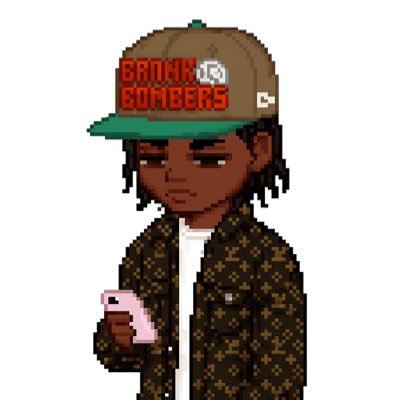 kuzzykrane's profile picture. Arts & Entertainment 🎭