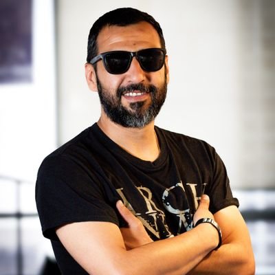 🤘 Apasionado del Metal y amante de la creación audiovisual 🎸🎥
https://t.co/gwGucaIurj