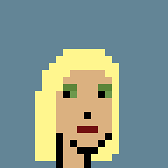 givamus's profile picture. Brand storyteller guiding open-source communities launch governance safely.