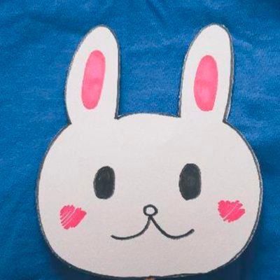 月のうさぎ うさぎちゃん＆ちびうさお誕生日おめでとう🎂🌙💕 Happy