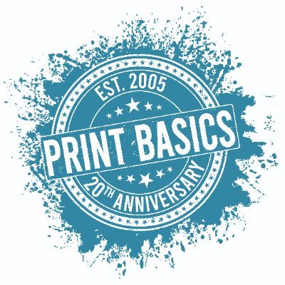 printbasics's profile picture. Your one stop marketing provider for all things print. Consider it done.
