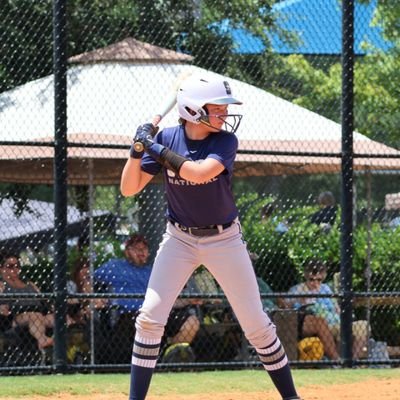 RH 1B/3B/OF🥎
NC Stars National Humble # 1✨️
NC c/o 2031
GPA: 4.0
emmakhall2031@gmail.com✝️
🏀🏐