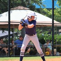 Emma K Hall 2031 (@emmakhall2031) 's Twitter Profile