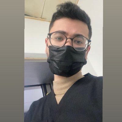 Faroq Gazen Medical student Try to save his wife in Gaza 🍉💔