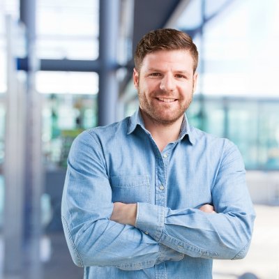 ScottAndrew761's profile picture. Stock market educator helping beginners navigate trading with confidence.