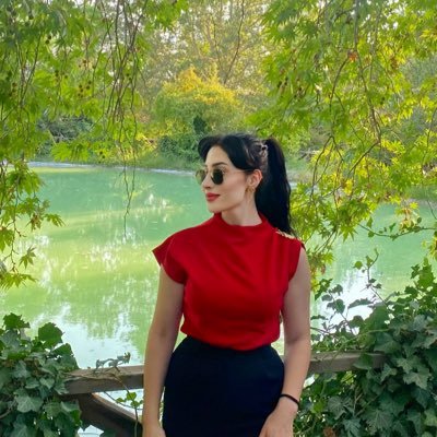 Canselgulluce46's profile picture. 