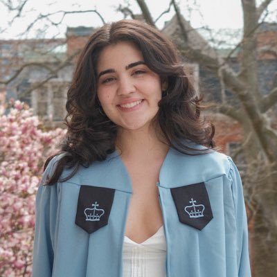 Amira McKee Profile
