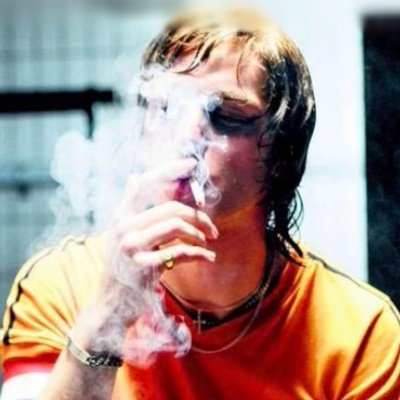 NahteWick's profile picture. 🦈