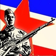Yugowave Pioneer (@yugowavepower2) 's Twitter Profile